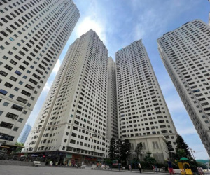 Chiều nay Ngân hàng Nhà nước họp khẩn về tín dụng bất động sản
