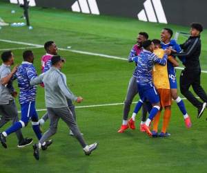Lịch thi đấu bóng đá hôm nay (7/2): Xác định đội bóng vào chung kết Club World Cup