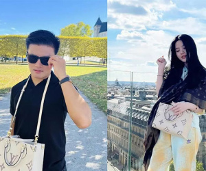 Quang Hải đưa tài sản bạc tỷ bạn gái cất giữ, đám cưới rất gần?