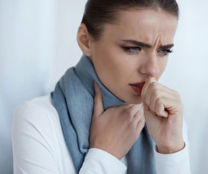 Những món ăn đại kỵ với người bị ho, nên tránh xa kẻo ho dai dẳng không dứt