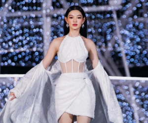 Những mỹ nhân thi mãi chưa có danh hiệu: Không trau dồi học vấn thì còn out top dài dài