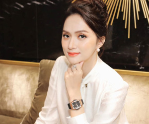 Hương Giang thanh lý kim cương 'giá ảo' không tưởng, dân tình nghĩ ngay đến mỹ nhân này