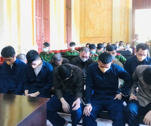 Truy tố băng nhóm sát hại trùm giang hồ Quân 'Xa Lộ'