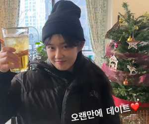 Lộ ảnh Jang Nara hẹn hò ông xã kém 6 tuổi, điểm thay đổi trên gương mặt nữ diễn viên gây chú ý