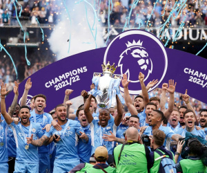 Ai sẽ vô địch Premier League nếu Man City bị tước vương miện?
