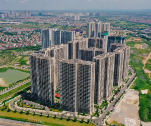 Thu nhập hơn 20 triệu mỗi tháng, sổ tiết kiệm nửa tỷ, vẫn không dám mua nhà