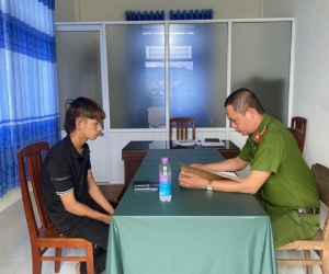 Khởi tố thanh niên 'cứng đầu', làm bé gái chưa đủ 13 tuổi mang thai