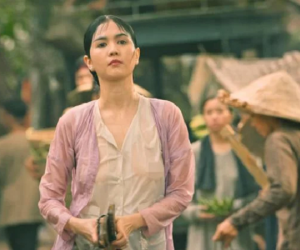 Chị Chị Em Em 2 vướng nghi vấn dùng cảnh nóng của Ngọc Trinh để PR phim
