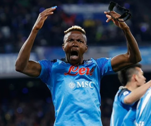 MU quyết san bằng kỷ lục chuyển nhượng Premier League, chi 107 triệu bảng chiêu mộ Oshimhen