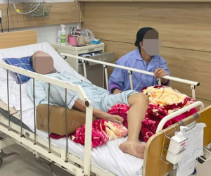 Chi 10 triệu đồng mua thuốc chữa đái tháo đường, người đàn ông suýt mất mạng