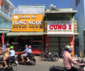 Nghi án tiệm cầm đồ bị trộm đột nhập lấy số vàng trị giá gần 1 tỷ đồng