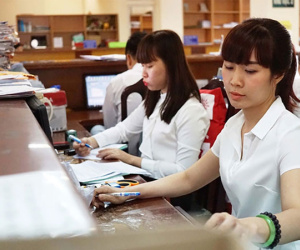 Tăng lương cơ sở, lương hưu sẽ thay đổi ra sao?