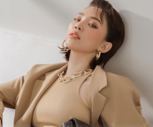 Tóc Tiên lấp lửng bị hãm hại?