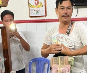 Xôn xao đại lý bán trúng 14 tờ vé số giải đặc biệt, trị giá 28 tỉ đồng