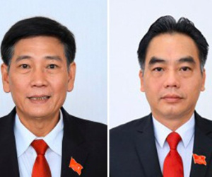 Thủ tướng kỷ luật 2 Phó Chủ tịch UBND tỉnh Bình Dương