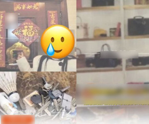 Được tin tưởng giao chìa khóa, cô gái đột nhập vào nhà bạn thân giàu có, 3 năm ăn trộm gần 3,2 tỷ đồng và cái kết xứng đáng