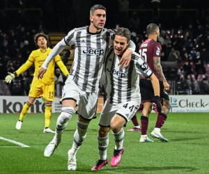 Vlahovic rực sáng ngày trở lại, Juventus mơ về Top 4