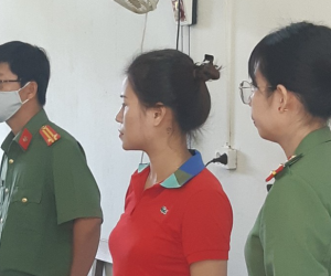 Hơn 30 cô gái trẻ ở miền Tây lọt bẫy bọn buôn người