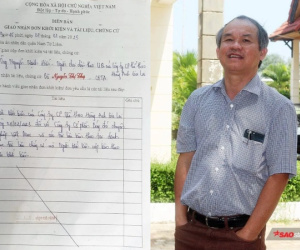 Bóng đá Việt Nam cần 'trận đấu' giữa VPF và HAGL để giải quyết quyền lợi về nhà tài trợ