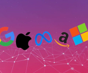 Từ Meta đến Microsoft: Cuộc chiến AI đã bắt đầu
