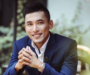Mẹ mỹ nam show 'Vì yêu mà đến' vừa qua đời: Con trai đã bỏ tôi mà đi