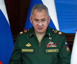 Nga tuyên bố sẽ 'tiếp tục nghiền nát' vũ khí phương Tây hỗ trợ Ukraine