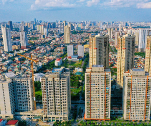 Đây là lý do chỉ nên đánh thuế căn hộ có giá trên 70 triệu đồng/m2 thay vì 50 triệu