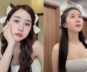Giật mình diện mạo vợ quốc dân Tiểu Hý sau 2 năm nổi tiếng