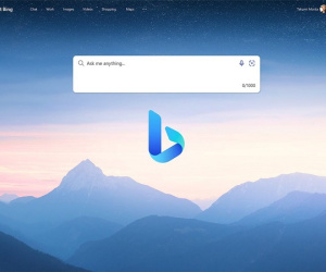 Microsoft tích hợp AI thông minh hơn cả ChatGPT vào Bing và Edge