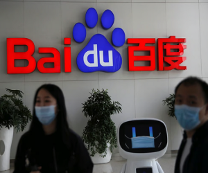 Baidu sẽ ra mắt dự án AI tương tự ChatGPT vào tháng Ba