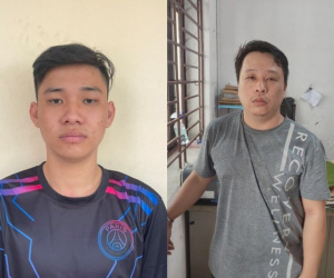 Lời khai nghi phạm nổ súng vào nam công nhân vừa tan ca