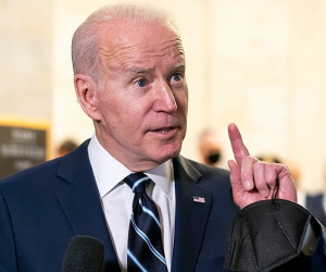 Ông Biden giải thích lý do tài liệu mật xuất hiện ở văn phòng cũ, nhà riêng