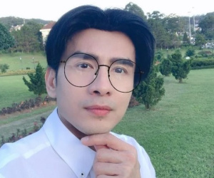 Sau thông báo sức khỏe đáng lo ngại, ca sĩ Đan Trường: 'Tôi lắng nghe bản thân, giữ tinh thần lạc quan'