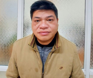 Bị khởi tố sau khi 'đốt' hơn 7 tỷ đồng vào sới bạc online