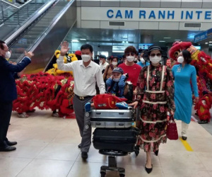 Trung Quốc không mở tour tới Việt Nam: Hàng không, du lịch 'vỡ' kịch bản?