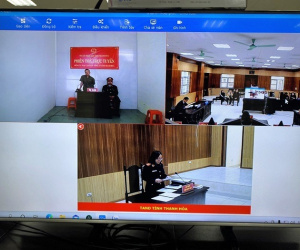 Gã trai nổ súng trong phòng karaoke khiến cháu bé 4 tuổi bị thương