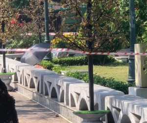 Người phụ nữ bán vé số dạo tại công viên hô lớn 'trả tiền cho tao' trước khi bị sát hại