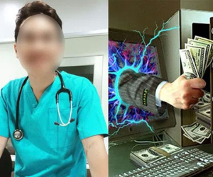Vay tiền qua công ty tài chính, một bác sĩ bị lừa mất 360 triệu: Chiêu trò cũ nhưng nhiều người vẫn 'sập bẫy'