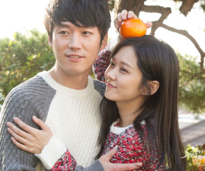 Jang Nara tái hợp lần 4 với 'người tình trăm năm'