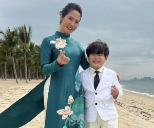 Đừng Làm Mẹ Cáu lộ tập cuối: Hai cặp đôi Quân - Hạnh và Khôi - Vy làm đám cưới tập thể ở bãi biển?