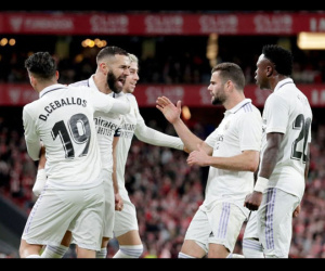 Vùi dập Al Ahly, Real vào chung kết Club World Cup