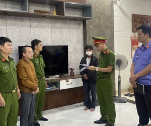 Trưởng phòng và thủ quỹ Trường ĐH Bách khoa - ĐH Đà Nẵng 'rút ruột' hơn 86 tỉ đồng