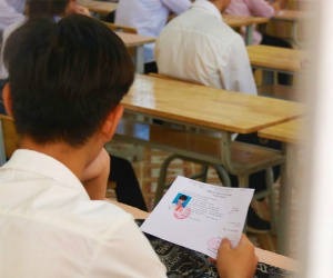 Bộ GD&ĐT trả lời về đề nghị bỏ xét tuyển bằng học bạ do nảy sinh tiêu cực
