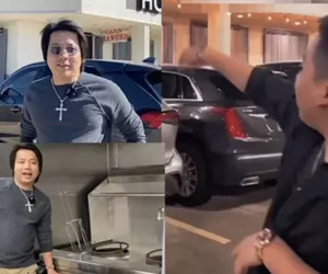 Khoa Pug khoe tài sản siêu khủng sau khi chi 5 tỷ kéo chân