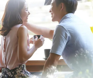 Bạn trai mỗi tháng kiếm 80 triệu nhưng tôi thất vọng khi biết nguyện vọng của anh
