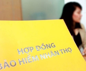 Hãng bảo hiểm nói gì về trách nhiệm vụ gửi tiền vào ngân hàng SCB thành mua bảo hiểm?