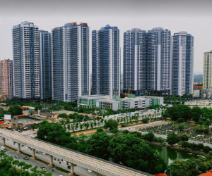 Các đại gia bất động sản nào đang triển khai cùng lúc hàng chục dự án nghìn tỷ?