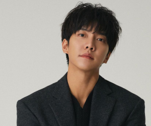 Sự nghiệp Lee Seung Gi lung lay vì lấy vợ tai tiếng