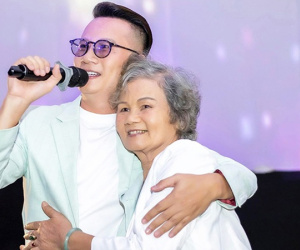 'Món ăn nhà nghèo' được mẹ ca sĩ Hoàng Bách ăn mỗi ngày, bác sĩ khen tốt nhưng cảnh báo một điều