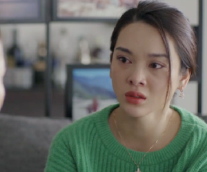 Đừng làm mẹ cáu: Quỳnh Lương được khen diễn xuất đỉnh khiến khán giả khóc thương Vy